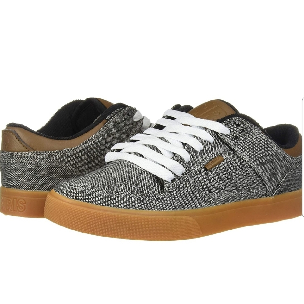 Osiris Mens Protocol Skate Shoe